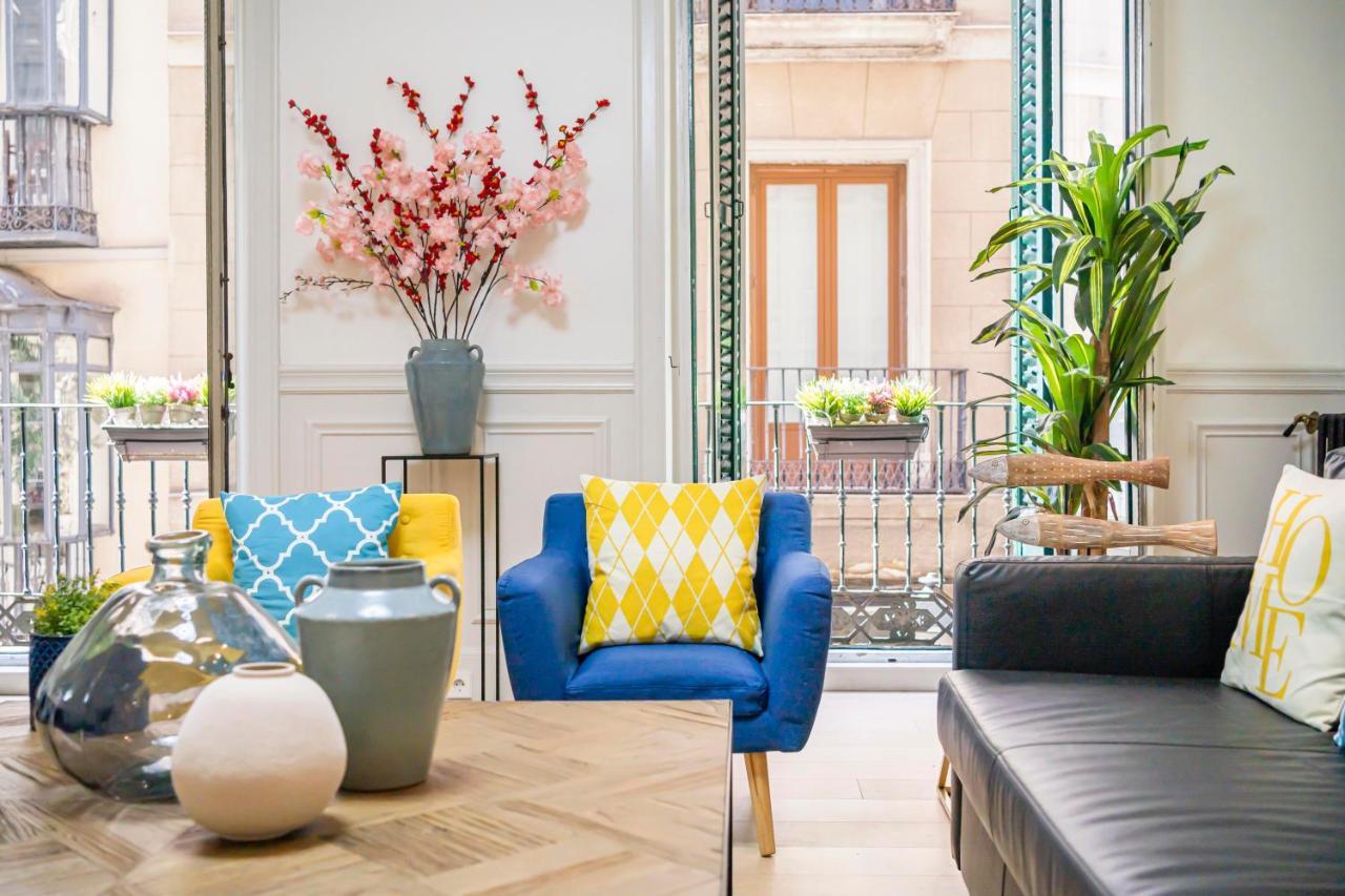 Ever House - Chueca-gran Via Apartamento Madrid